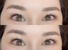 レアナル 横浜店(Leanalu)/エクステ＆アイブロウ