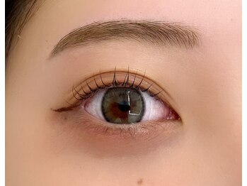 ジェム バイ アルテフィーチェ 西宮(gem by artefice)/カール感も大人気！