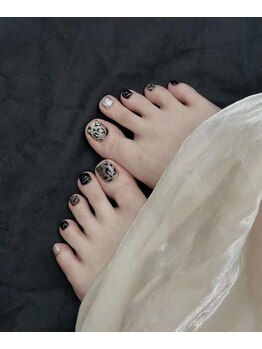 ジュン ネイル(JUN NAIL)/