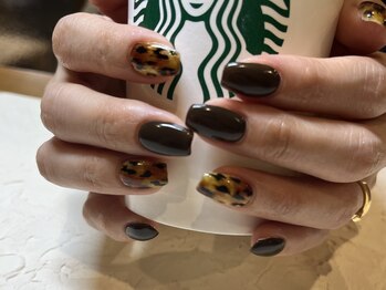 ルシェオ 表参道(LUCIEO)/design course