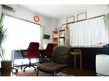 カイロ はしもと整体院/