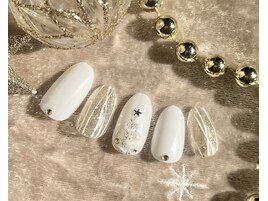 ホワイトクリスマス