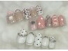 ハンド★【NEW】★平間限定パーツ定額　8800円