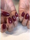 flash nail