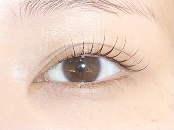 ソラネオリーブ 相模大野店(sola neolive)/【パリジェンヌ】まつ毛パーマ