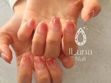 イルナ ネイル(ILuna Nail)/
