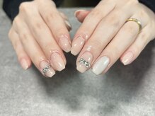ココネイル(Koco Nail)/シンプルデザインコース