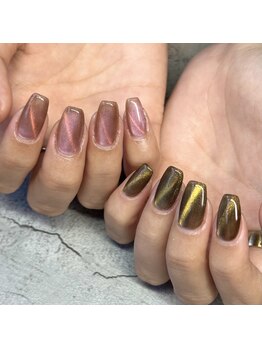 マグネットコース