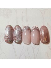 アールエム(Rm)/ブライダルデザイン☆9980円