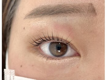 フィアラ 四条烏丸店(Fiara)/パーマ