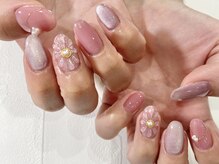 シェリール(ch'erir)の雰囲気（季節感のあるデザインもお任せください＾＾）