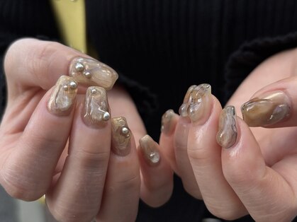 プー ダイカンヤマ(puu daikanyama)の写真
