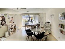 ベイジョ デ アンジョ(Beijo de anjo)/店内写真