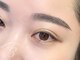 アイブロウドット 渋谷(iBROW.)の写真/シートワックスで古い角質を取り除き、艶肌＆トーンアップ効果も◎1人1人に似合う美眉をご提案いたします♪