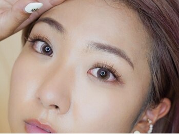 ディアブルー 茅ヶ崎店(diar blue)/高技術だから出来るこの仕上がり