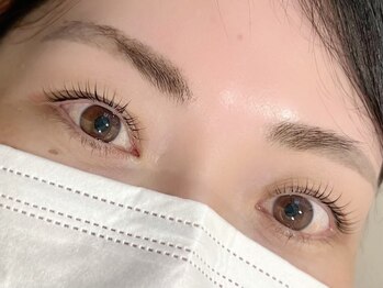 アイ(_i)/ラッシュリフト