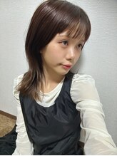 ツユ(Tsuyu) tsuyu__nai .mein