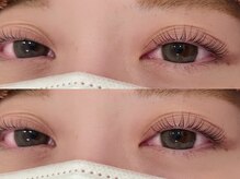 ネコル 袖ケ浦店(nekoRu)/パリジェンヌラッシュリフト