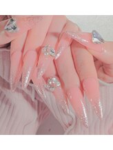 アイネイル(Ai Nail)/ハートネイル♪