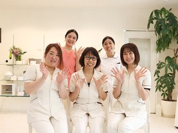 ラファアイランド別館 小倉守恒