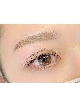 デザイン力が自慢のサロン