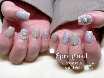 フルール(Fleur)/