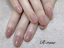 アールローズ(R-rose)