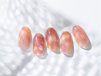 ローザネイル(Rosa Nail)の写真
