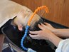 【学生限定】頭蓋調整＋ヘッドスパ　70分　8800円→6000円