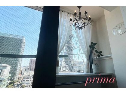 プリマ 栄店(Prima)の写真