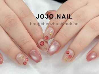 ジョジョネイル 池袋店(JOJOネイル)/