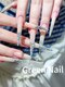 グリーンネイルサロン 横浜関内店(Green Nail Salon)の写真/NEW OPEN★カラー700色以上×豊富なパーツで理想以上のデザインを叶えます♪