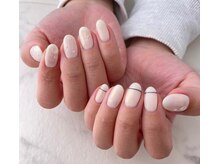 ファースト 姪浜店(FIRST)/持ち込みデザイン