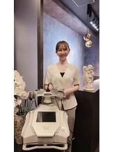 オアシス(Oasis)&nbsp;東條 由季