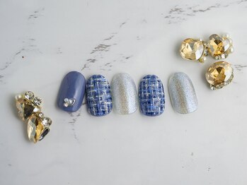 ネイルサロン ストーク(Nail Salon Stork)/【ハンド】アートコース