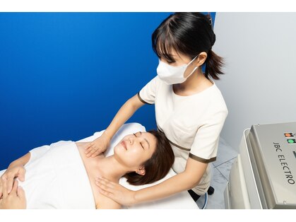 ビューティースタジオ フク(beauty studio fuku)の写真