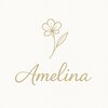 本気の肌育サロン Amerina銀座【毛穴ケア・小顔・脱毛】【12/1 NEW OPEN(予定)】のお店ロゴ