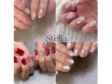 ステラ ネイル(stella nail)