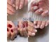ステラ ネイル(stella nail)の写真