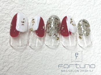 フォルトゥノ マークイズ静岡店(Fortuno)/