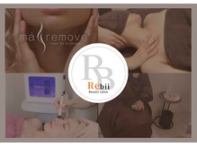 Beauty Salon Rebii【1月中旬NEW OPEN（予定）】