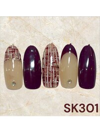 蒲田店限定-SK301