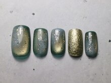 ボレア(Borea)/Boreaデザイン(1月、2月)