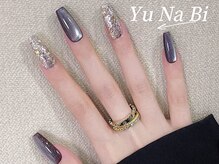 ユナビ 池袋東口店(Yunabi)/池袋　チップ長さだし