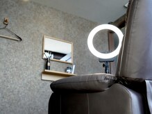 エヌワイ 浜松店(NY)の雰囲気（初めての眉毛サロンはメンズ眉サロンNY浜松店にお任せください☆）