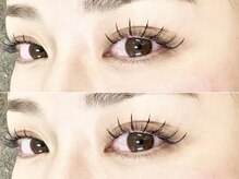 クチュール アイラッシュ(Couture Eyelash)/ワンホンマツエク