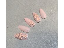 アトリエ ツメ(atelier TsuMe)/【Kato】人気の！クロムネイル