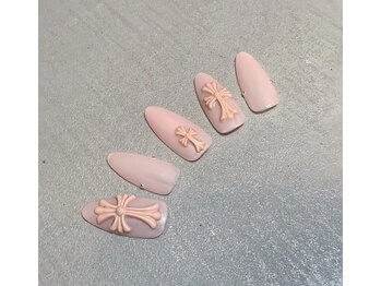 【Kato】人気の！クロムネイル