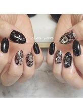 シュポルテ(chou porte)/