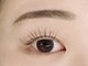 エマ(emma)の写真/上品な似合わせデザイン◎自まつげへの負担を抑えた高技術で、ナチュラルなのに垢抜ける目元に…◇